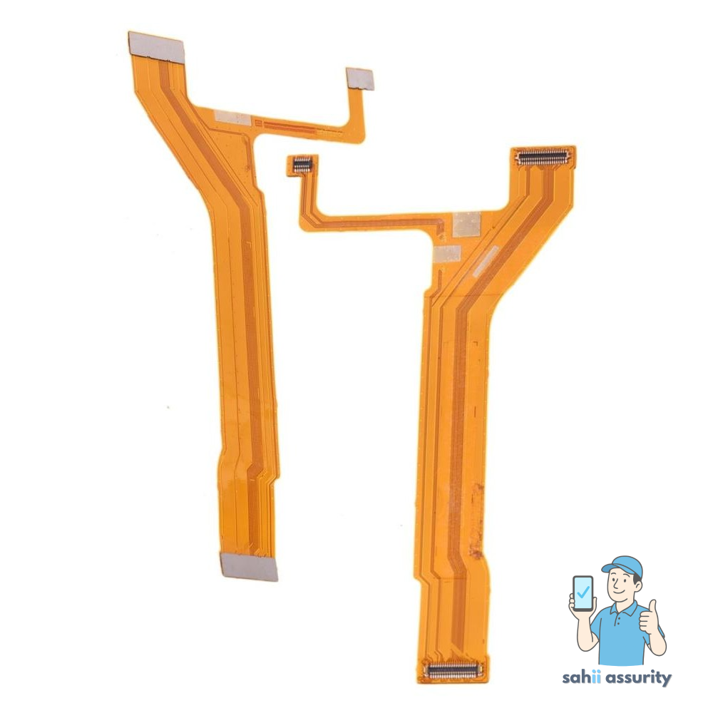 LCD Flex Cable for Vivo X27